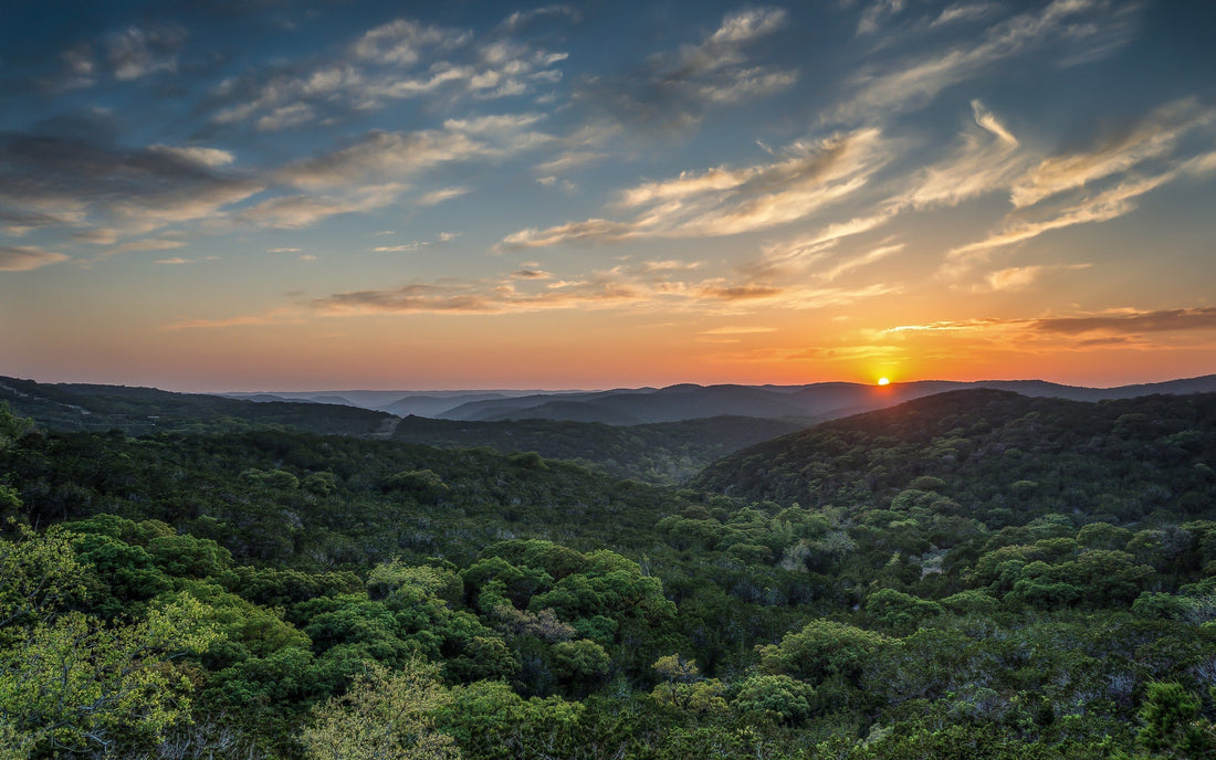 Top Things to Do in the Texas Hill Country: Where to Ride, Relax, and Explore