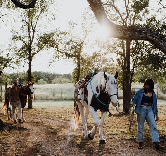 Valentine's Day Morning Ride