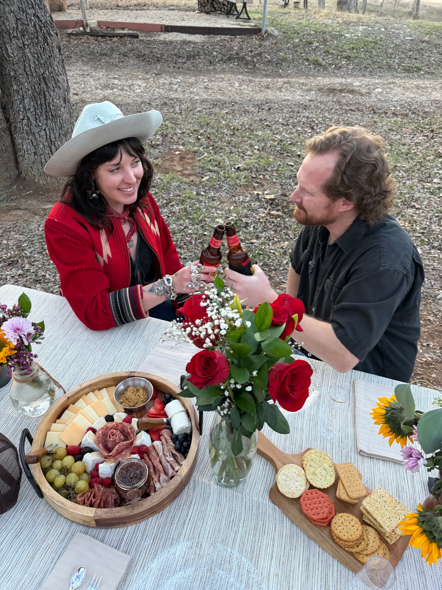 Sunset Date Night Package