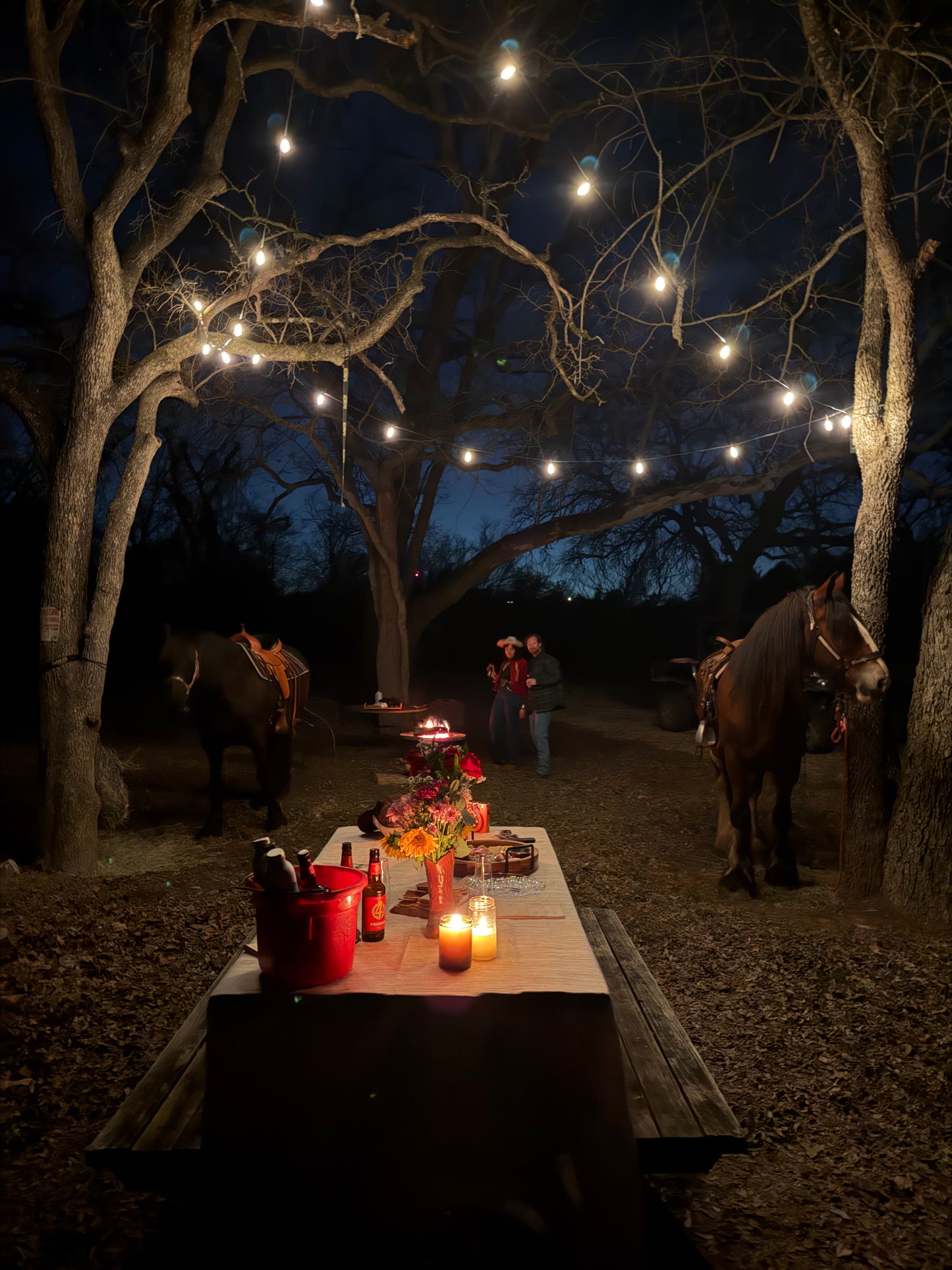 Sunset Date Night Package